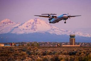 Bend to Redmond Airport: Your Fast, Easy Guide! | Living in Oregon: Moving Tips, Cost of Living & Best Cities