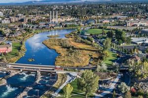 Find Jobs: The Center Bend, Oregon Jobs &amp; Careers | Living in Oregon: Moving Tips, Cost of Living & Best Cities