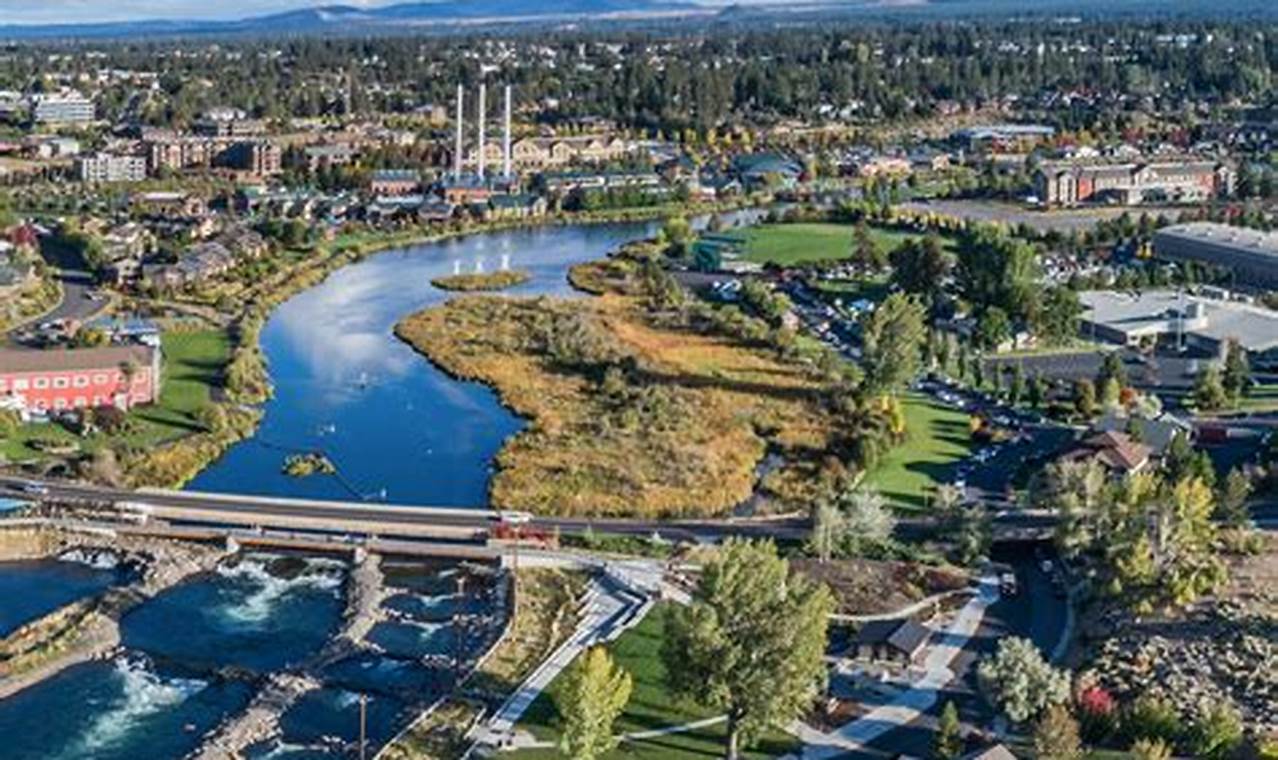 Find Jobs: The Center Bend, Oregon Jobs &amp; Careers | Living in Oregon: Moving Tips, Cost of Living & Best Cities