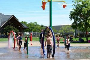 Salem Oregon Splash Pads | Living in Oregon: Moving Tips, Cost of Living & Best Cities
