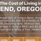 Bend Oregon Cost of Living: Is it Affordable? Guide | Living in Oregon: Moving Tips, Cost of Living & Best Cities
