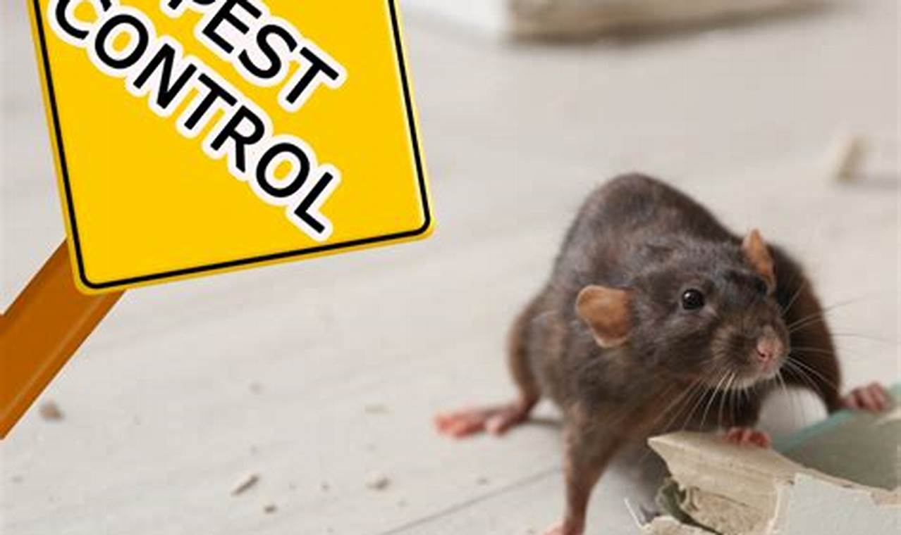Rodent Control Salem Oregon | Living in Oregon: Moving Tips, Cost of Living & Best Cities