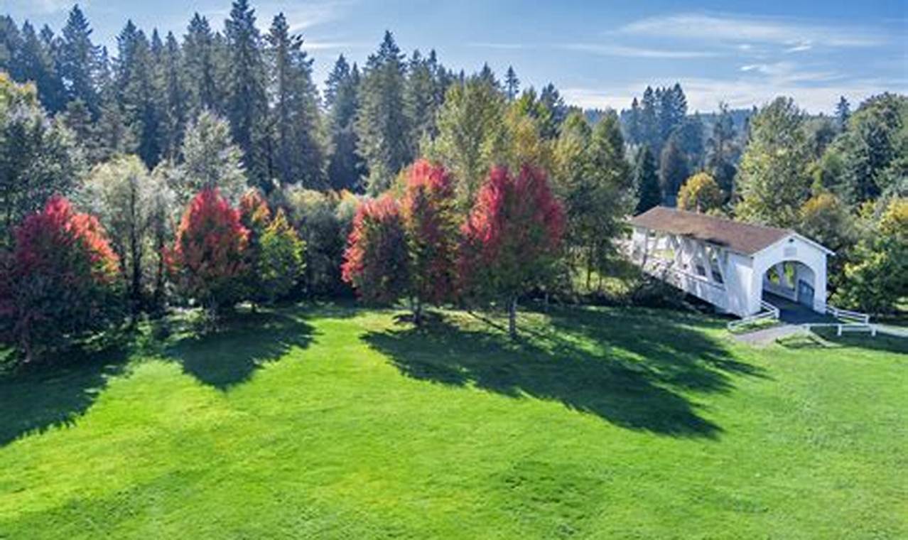 New Era Sweet Home Oregon | Living in Oregon: Moving Tips, Cost of Living & Best Cities
