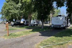 Baker City RV Parks: Your Oregon Adventure Base | Living in Oregon: Moving Tips, Cost of Living & Best Cities