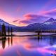 Sunset Bend Oregon | Living in Oregon: Moving Tips, Cost of Living & Best Cities