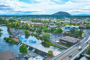 Moving from Bend Oregon to Burbank: Is it Worth It? | Living in Oregon: Moving Tips, Cost of Living & Best Cities