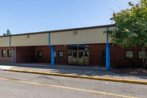 Sumpter Elementary Salem Oregon | Living in Oregon: Moving Tips, Cost of Living & Best Cities