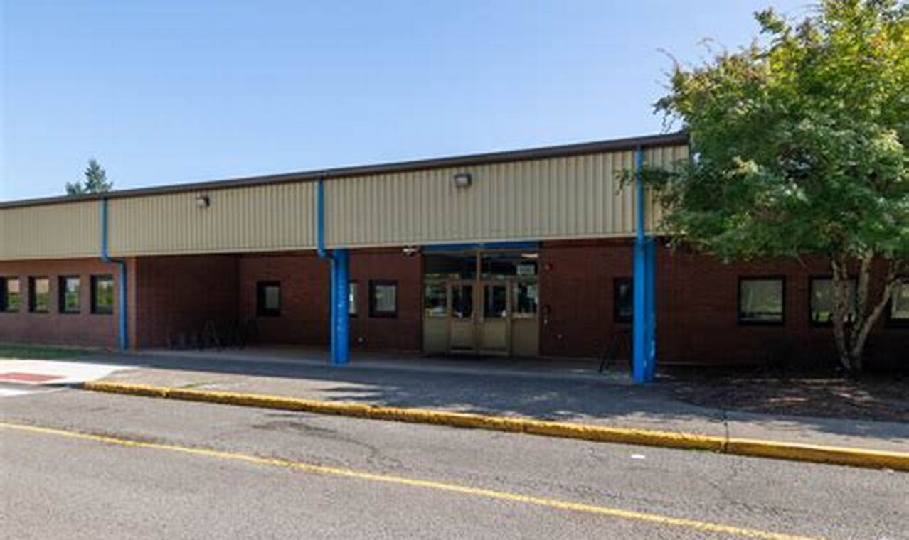 Sumpter Elementary Salem Oregon | Living in Oregon: Moving Tips, Cost of Living & Best Cities