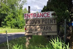 Stay Near Crown Point: Oregon RV Park Camping | Living in Oregon: Moving Tips, Cost of Living & Best Cities