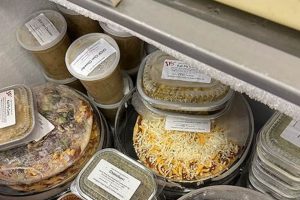 Ultimate Guide: Gluten Free Eugene Oregon Options | Living in Oregon: Moving Tips, Cost of Living & Best Cities