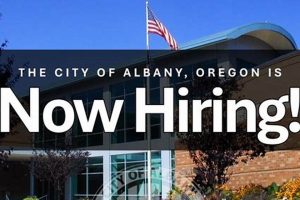 Now Hiring! Jobs in Albany Oregon Near You | Living in Oregon: Moving Tips, Cost of Living & Best Cities