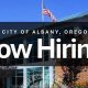 Now Hiring! Jobs in Albany Oregon Near You | Living in Oregon: Moving Tips, Cost of Living & Best Cities