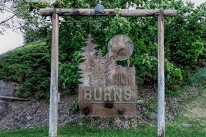 Find Burns Oregon Homes for Rent: Your Dream Home Awaits! | Living in Oregon: Moving Tips, Cost of Living & Best Cities