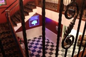 Unlock the Fun: Escape Rooms in Eugene, Oregon Guide | Living in Oregon: Moving Tips, Cost of Living & Best Cities