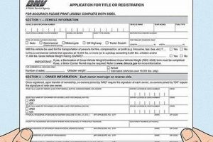 Oregon Car Import: Registering Out of State Car in Oregon Guide | Living in Oregon: Moving Tips, Cost of Living & Best Cities