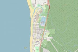 Discover Cannon Beach: Your Oregon Map & Guide | Living in Oregon: Moving Tips, Cost of Living & Best Cities