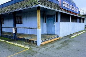 Eugene Oregon: Strip Clubs & Nightlife Guide | Living in Oregon: Moving Tips, Cost of Living & Best Cities