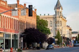 Find Best Friends Baker City Oregon: Build Community! | Living in Oregon: Moving Tips, Cost of Living & Best Cities