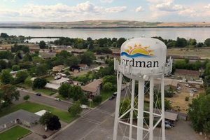 Find City of Boardman, OR Jobs: Apply Now! | Living in Oregon: Moving Tips, Cost of Living & Best Cities