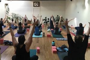 Find Hot Yoga Eugene, OR: Best Studios & Tips | Living in Oregon: Moving Tips, Cost of Living & Best Cities