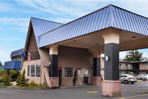 Find University Inn Eugene Oregon: Your Guide + Alternatives | Living in Oregon: Moving Tips, Cost of Living & Best Cities