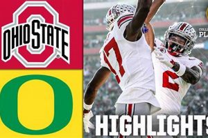 Ohio State vs. Oregon Record: All-Time Results & History | Living in Oregon: Moving Tips, Cost of Living & Best Cities