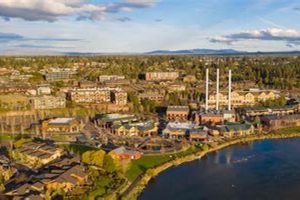 Discover Hardys Bend, Oregon: Nature & History | Living in Oregon: Moving Tips, Cost of Living & Best Cities
