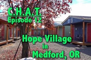 Hope & Housing: Hope House Medford Oregon's Mission | Living in Oregon: Moving Tips, Cost of Living & Best Cities