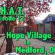 Hope & Housing: Hope House Medford Oregon's Mission | Living in Oregon: Moving Tips, Cost of Living & Best Cities