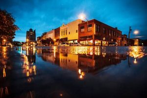 Your Local: Baker City Oregon Hospital Care + More | Living in Oregon: Moving Tips, Cost of Living & Best Cities