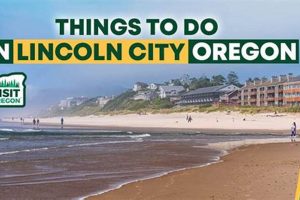 Best Things to Do in Lincoln City, Oregon | Fun Activities | Living in Oregon: Moving Tips, Cost of Living & Best Cities