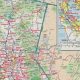 Explore: Map of Southern Oregon & Northern California Guide | Living in Oregon: Moving Tips, Cost of Living & Best Cities