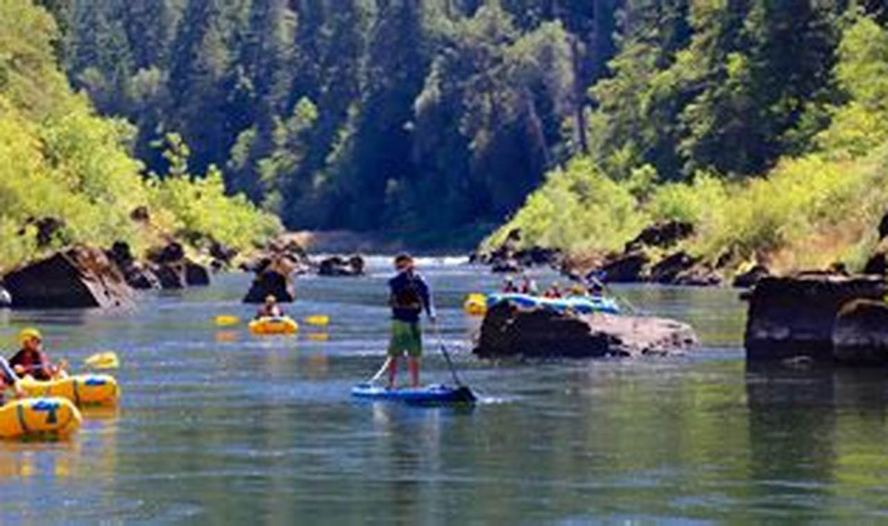 Find Top Jobs in Rogue River, OR: Your Career Awaits! | Living in Oregon: Moving Tips, Cost of Living & Best Cities