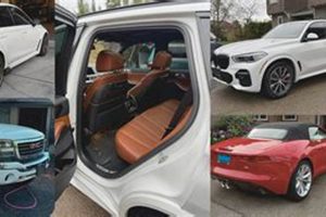 Revive Your Ride: Auto Detailing Oregon City Experts! | Living in Oregon: Moving Tips, Cost of Living & Best Cities