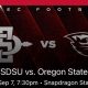 Beavers vs Aztecs: Oregon State vs SDSU Showdown! | Living in Oregon: Moving Tips, Cost of Living & Best Cities