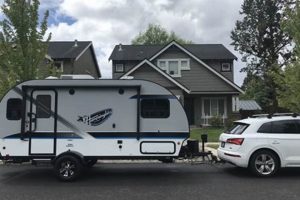 Bend Oregon RV Rentals: Your Adventure Starts Here! | Living in Oregon: Moving Tips, Cost of Living & Best Cities
