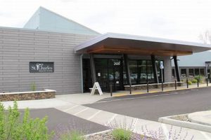 Your Trusted St Charles Family Care in Bend, OR | Living in Oregon: Moving Tips, Cost of Living & Best Cities