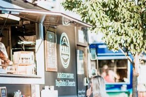 Best Food Trucks Medford Oregon: Your Ultimate Guide | Living in Oregon: Moving Tips, Cost of Living & Best Cities
