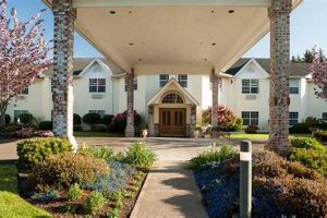 Find Best Senior Living in Columbia City, OR [Guide] | Living in Oregon: Moving Tips, Cost of Living & Best Cities