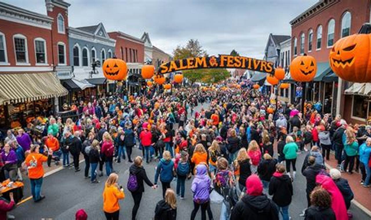 Events Salem Oregon This Weekend | Living in Oregon: Moving Tips, Cost of Living & Best Cities