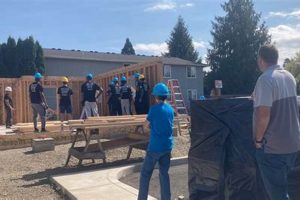 Eugene's Habitat: Affordable Homes for All in Oregon | Living in Oregon: Moving Tips, Cost of Living & Best Cities