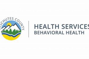 Deschutes Mental Health Bend Oregon: Find Help Now! | Living in Oregon: Moving Tips, Cost of Living & Best Cities