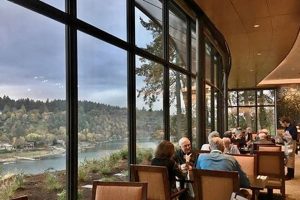 Best Dining in Eugene, Oregon: Foodie's Guide | Living in Oregon: Moving Tips, Cost of Living & Best Cities