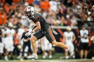 Trent Walker Oregon State: Beaver Athlete Legacy? | Living in Oregon: Moving Tips, Cost of Living & Best Cities