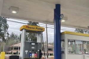 Gas Stations Salem Oregon | Living in Oregon: Moving Tips, Cost of Living & Best Cities
