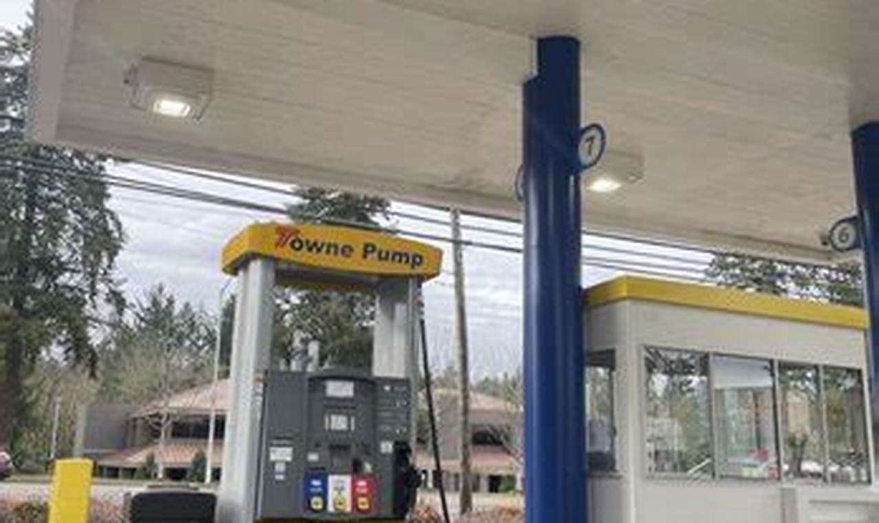 Gas Stations Salem Oregon | Living in Oregon: Moving Tips, Cost of Living & Best Cities