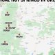 Oregon Hot Springs Map: Find & Soak! [Guide] | Living in Oregon: Moving Tips, Cost of Living & Best Cities