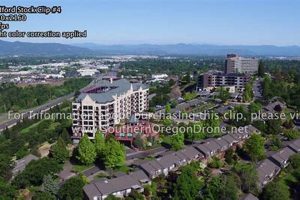 Discover: The Manor in Medford Oregon - History &amp; Charm | Living in Oregon: Moving Tips, Cost of Living & Best Cities