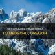 Medford OR to Reno NV: Trip Guide & Best Routes | Living in Oregon: Moving Tips, Cost of Living & Best Cities