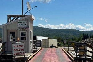 Transfer Station Salem Oregon | Living in Oregon: Moving Tips, Cost of Living & Best Cities